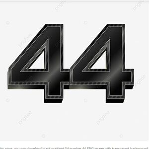 44